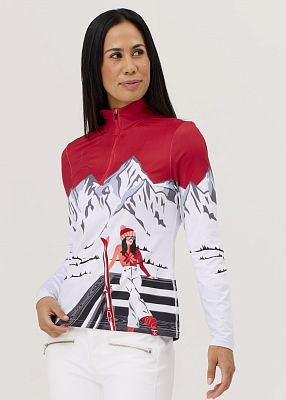 Превью  Джемпер KRIMSON KLOVER Apres Anyone